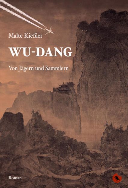 Bild von Wu-Dang - Von Jägern und Sammlern (eBook)