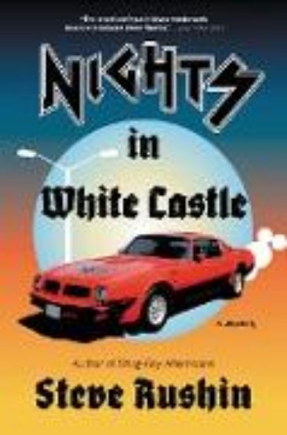 Bild von Nights in White Castle (eBook)