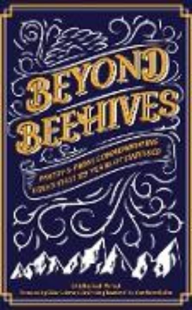 Bild von Beyond Beehives: Poetry & Prose Commemorating Utah's First 125 Years of Statehood (eBook)