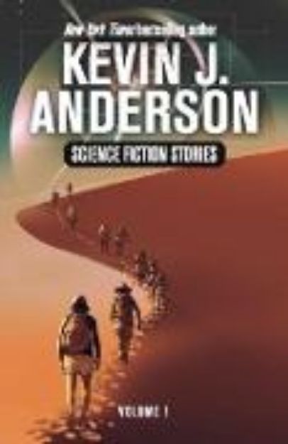 Bild von Science Fiction Stories Volume 1 (eBook)