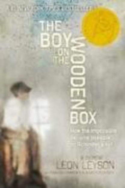 Bild von The Boy on the Wooden Box von Leon Leyson