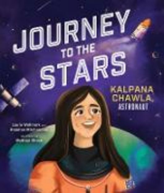 Bild von Journey to the Stars (eBook)