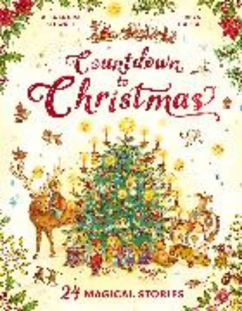 Bild von Countdown to Christmas von Stewart Alexandra