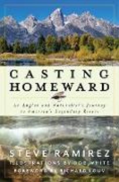 Bild von Casting Homeward (eBook)