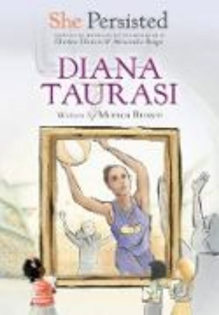 Bild von She Persisted: Diana Taurasi (eBook)