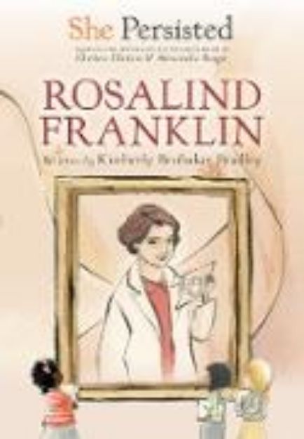 Bild von She Persisted: Rosalind Franklin (eBook)