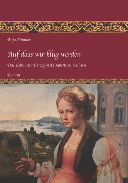 Bild zu Auf dass wir klug werden (eBook)