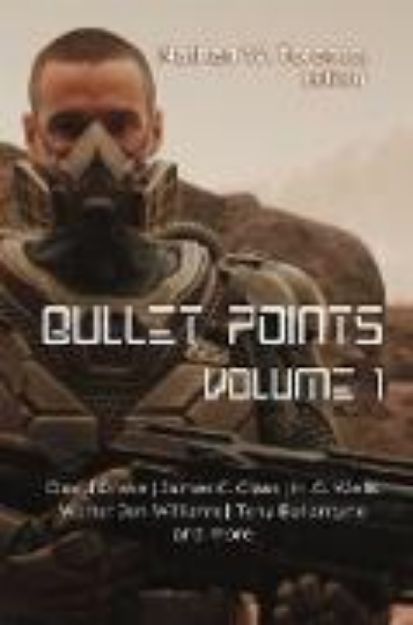 Bild zu Bullet Points 1 (eBook)