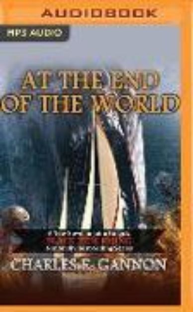 Bild von At the End of the World von Charles E. Gannon