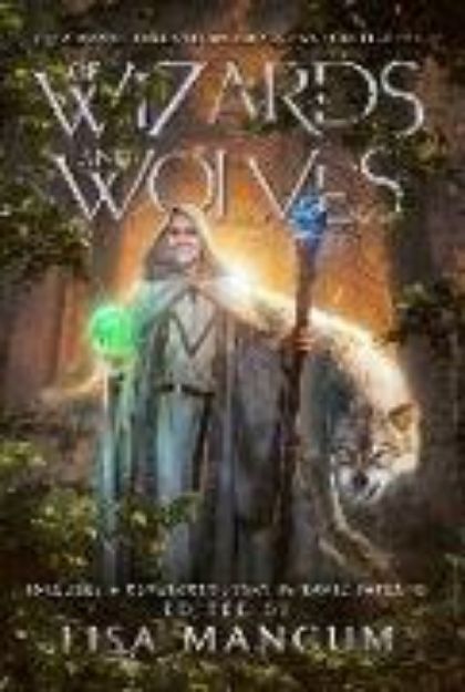 Bild von Of Wizards and Wolves von David Farland