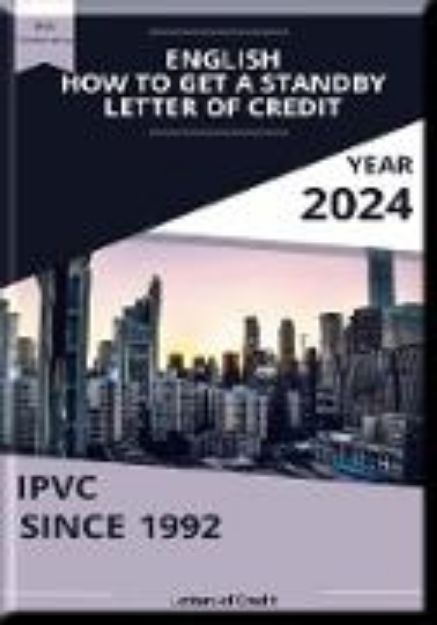 Bild zu How to get a standby letter of credit (eBook)