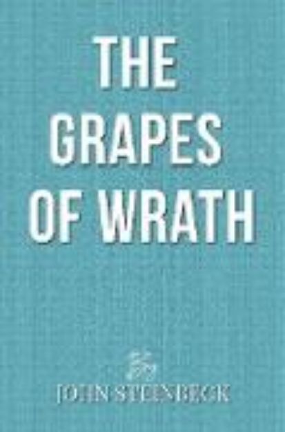 Bild von Grapes of Wrath (eBook)