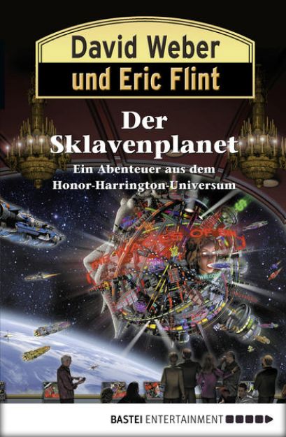 Bild von Honor Harrington: Der Sklavenplanet (eBook)