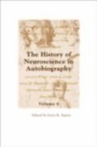 Bild von The History of Neuroscience in Autobiography (eBook)