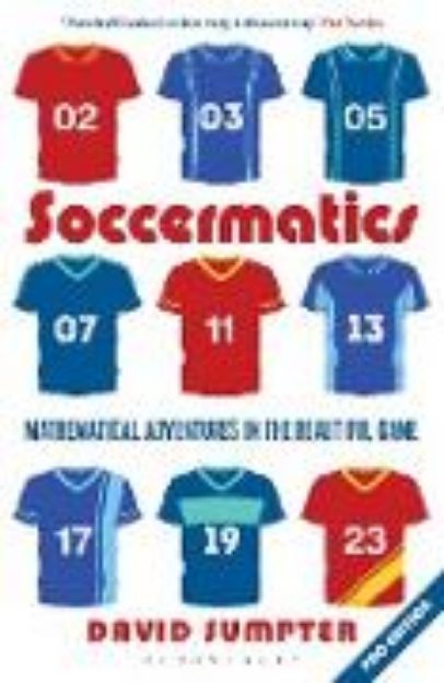 Bild von Soccermatics (eBook)