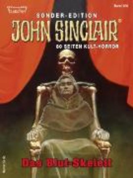 Bild von John Sinclair Sonder-Edition 230 (eBook)