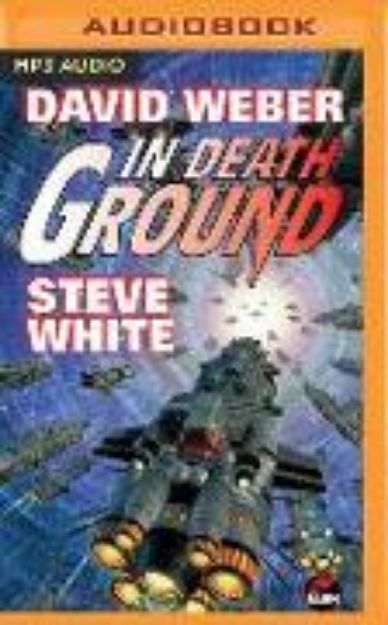 Bild von In Death Ground von David Weber