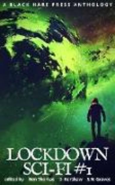 Bild zu Lockdown Sci-Fi #1 (eBook)