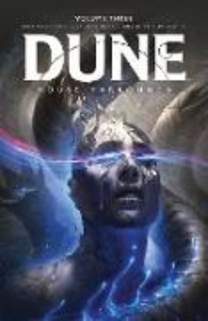 Bild von Dune: House Harkonnen Vol. 3 (eBook)