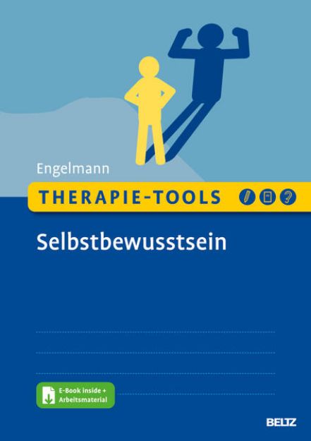 Bild von Therapie-Tools Selbstbewusstsein von Bea Engelmann