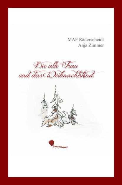 Bild von Die alte Frau und das Weihnachtskind (eBook)