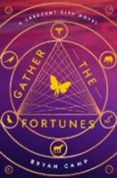 Bild von Gather the Fortunes (eBook)