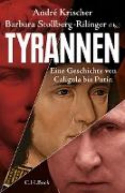 Bild von Tyrannen (eBook)