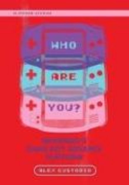 Bild zu Who Are You? von Alex Custodio