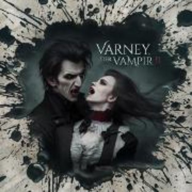 Bild von Varney der Vampir 2 (Audio Download)