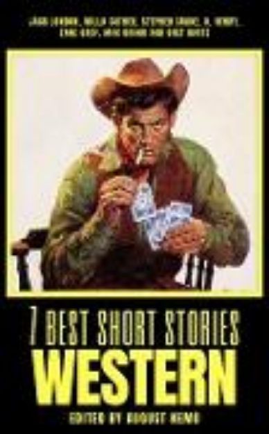 Bild von 7 best short stories - Western (eBook)