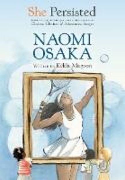 Bild von She Persisted: Naomi Osaka (eBook)