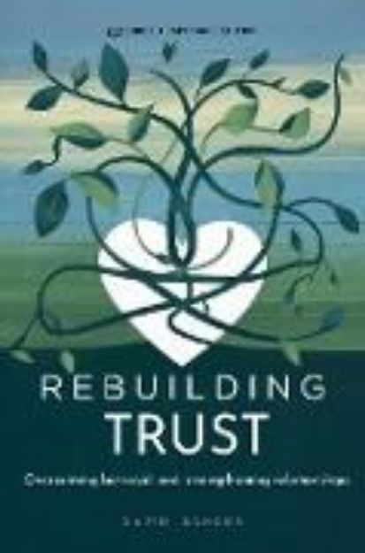 Bild von Rebuilding Trust (eBook)