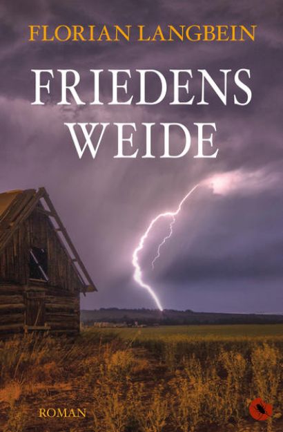 Bild von Friedensweide (eBook)