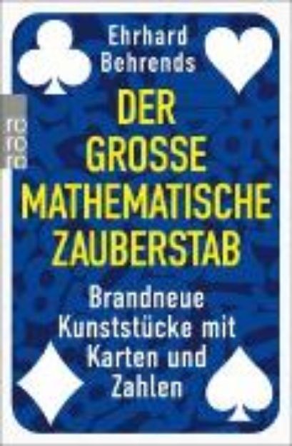 Bild von Der große mathematische Zauberstab (eBook)