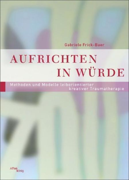 Bild von Aufrichten in Würde (eBook)