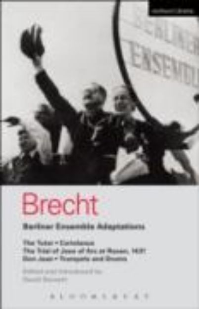 Bild von Berliner Ensemble Adaptations (eBook)