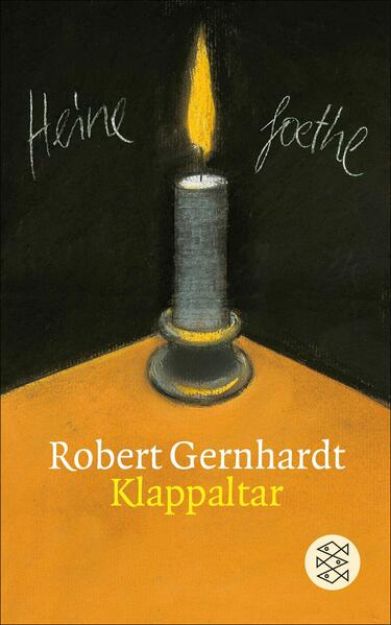 Bild von Klappaltar (eBook)