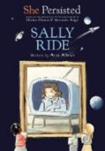 Bild von She Persisted: Sally Ride (eBook)