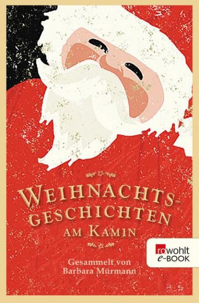 Bild von Weihnachtsgeschichten am Kamin 33 (eBook)