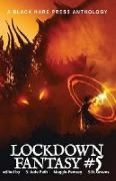 Bild von Lockdown Fantasy #5 (eBook)