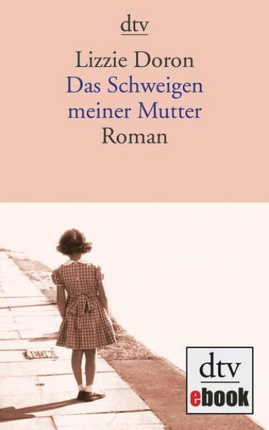 Bild von Das Schweigen meiner Mutter (eBook)