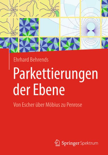 Bild von Parkettierungen der Ebene (eBook)