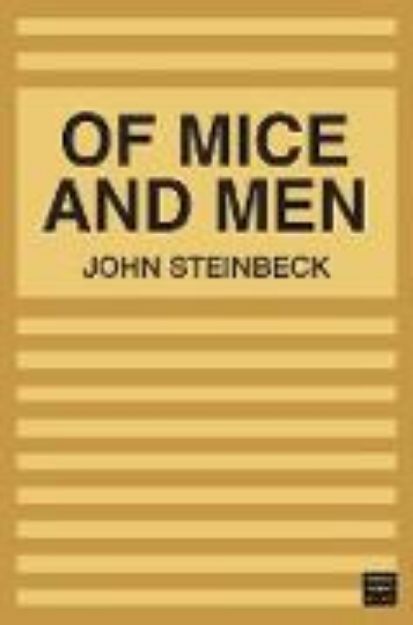 Bild von Of Mice and Men (eBook)