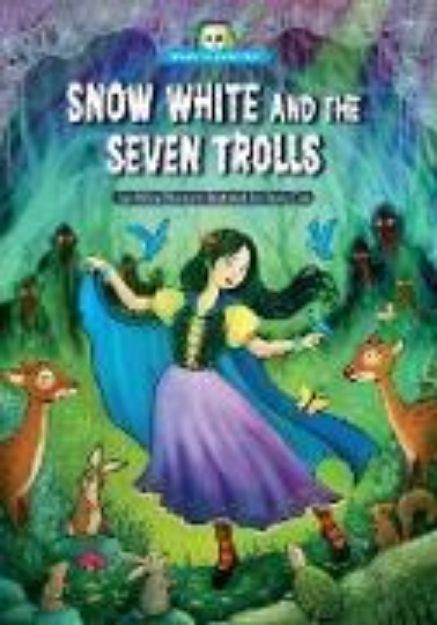 Bild von Snow White and the Seven Trolls (eBook)