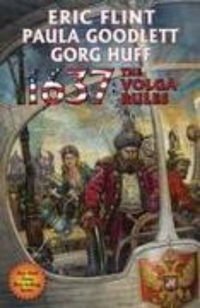 Bild zu 1637: The Volga Rules von Eric Flint