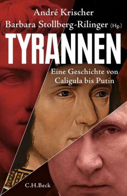 Bild von Tyrannen (eBook)