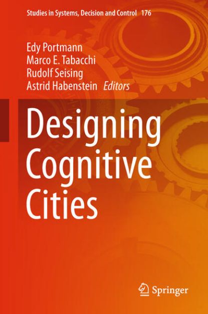 Bild von Designing Cognitive Cities (eBook)