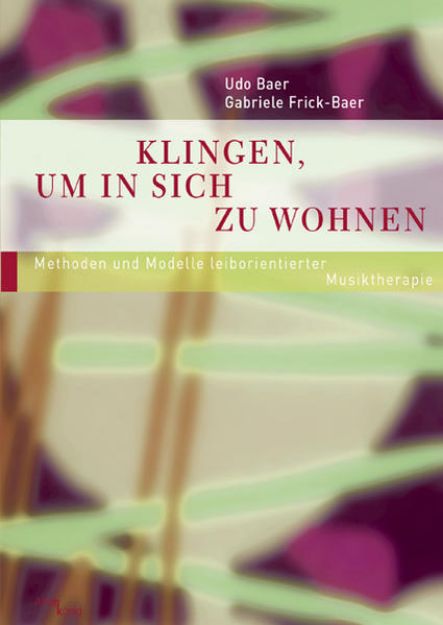 Bild von Klingen, um in sich zu wohnen 2 (eBook)