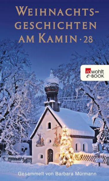 Bild von Weihnachtsgeschichten am Kamin 28 (eBook)