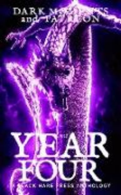 Bild von Year Four (Annuals, #4) (eBook)